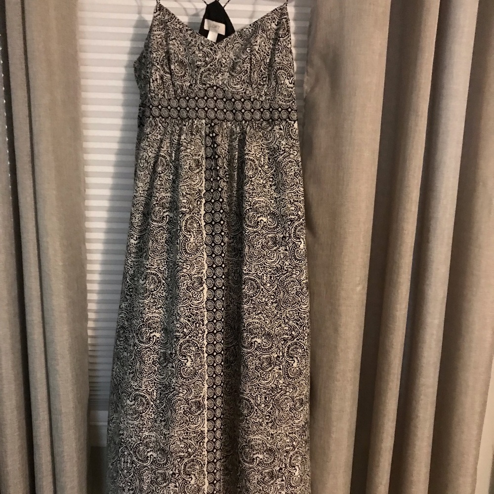 Loft 14 Summer Maxi Dress